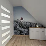 Pod Orlem Apartamento Szklarska Poręba
