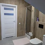 Pod Orlem Apartamento *