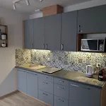 Apartamento Pod Orlem