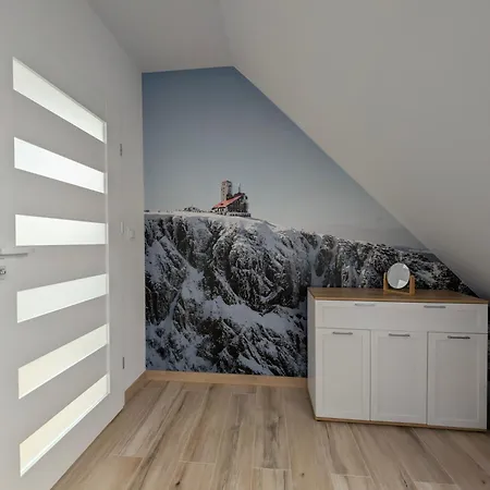 Pod Orlem Apartment Szklarska Poreba