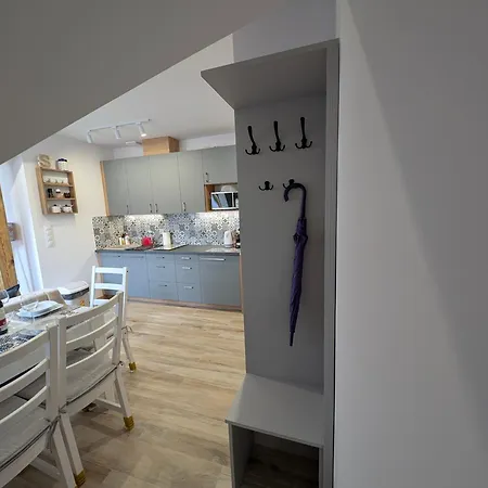 Pod Orlem 스클라르스카포렘바