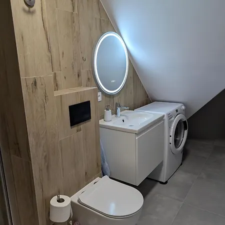 Pod Orlem Apartment