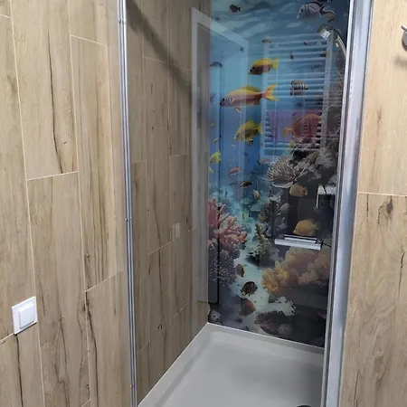 Pod Orlem Apartment Szklarska Poreba