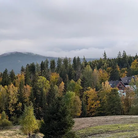 Pod Orlem * Szklarska Poreba