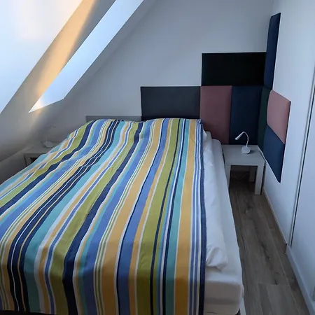 아파트 Pod Orlem *