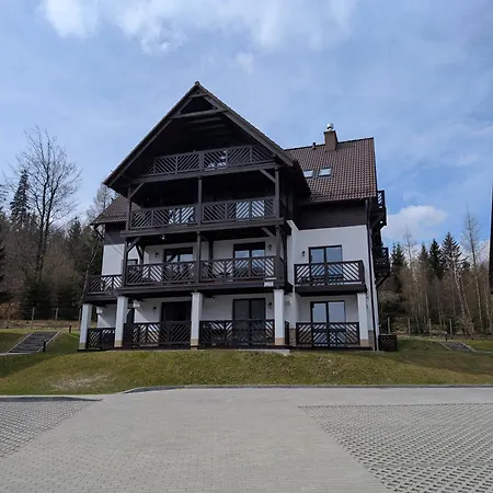 Pod Orlem Apartment