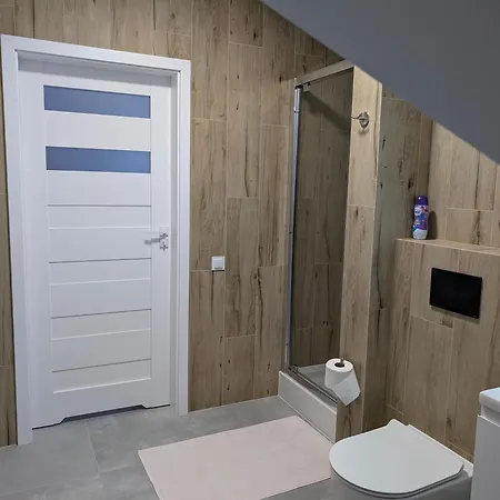 Pod Orłem Apartament *