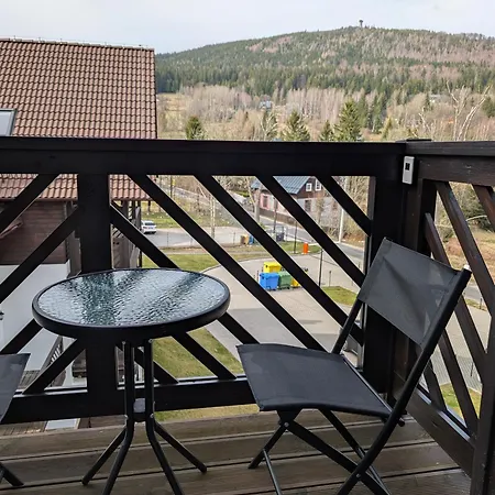 Appartement Pod Orlem