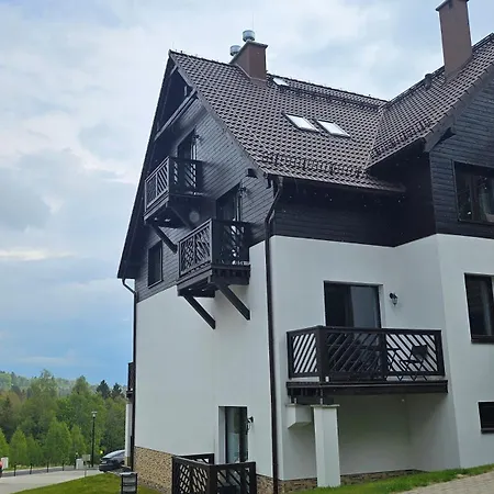 Apartament Pod Orłem *