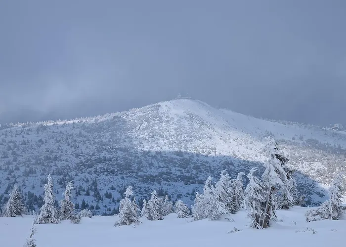 Pod Orlem Szklarska Poręba