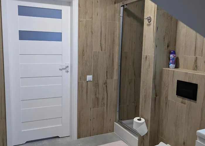 Pod Orlem Appartamento *