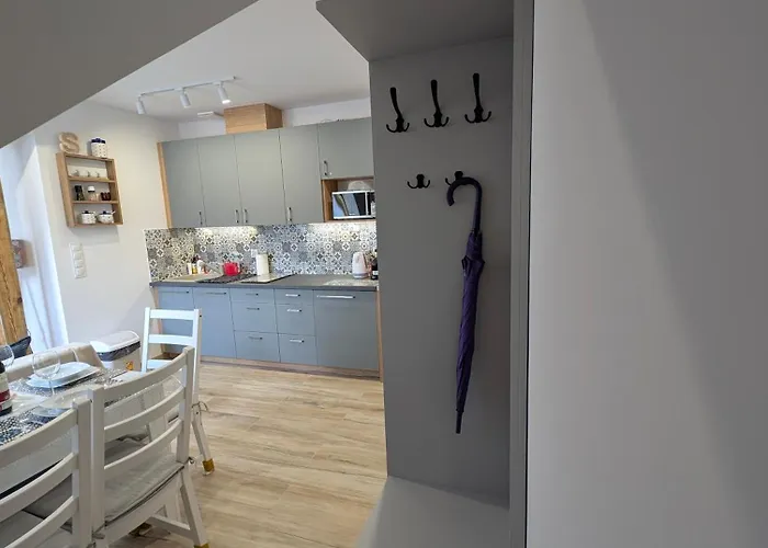 Pod Orlem Szklarska Poręba