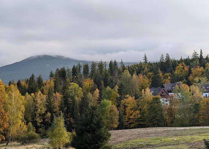 Pod Orlem * Szklarska Poręba
