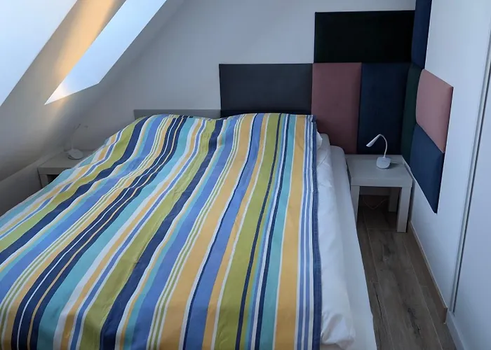 Apartamento Pod Orlem *