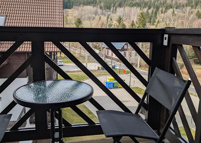 Apartamento Pod Orlem